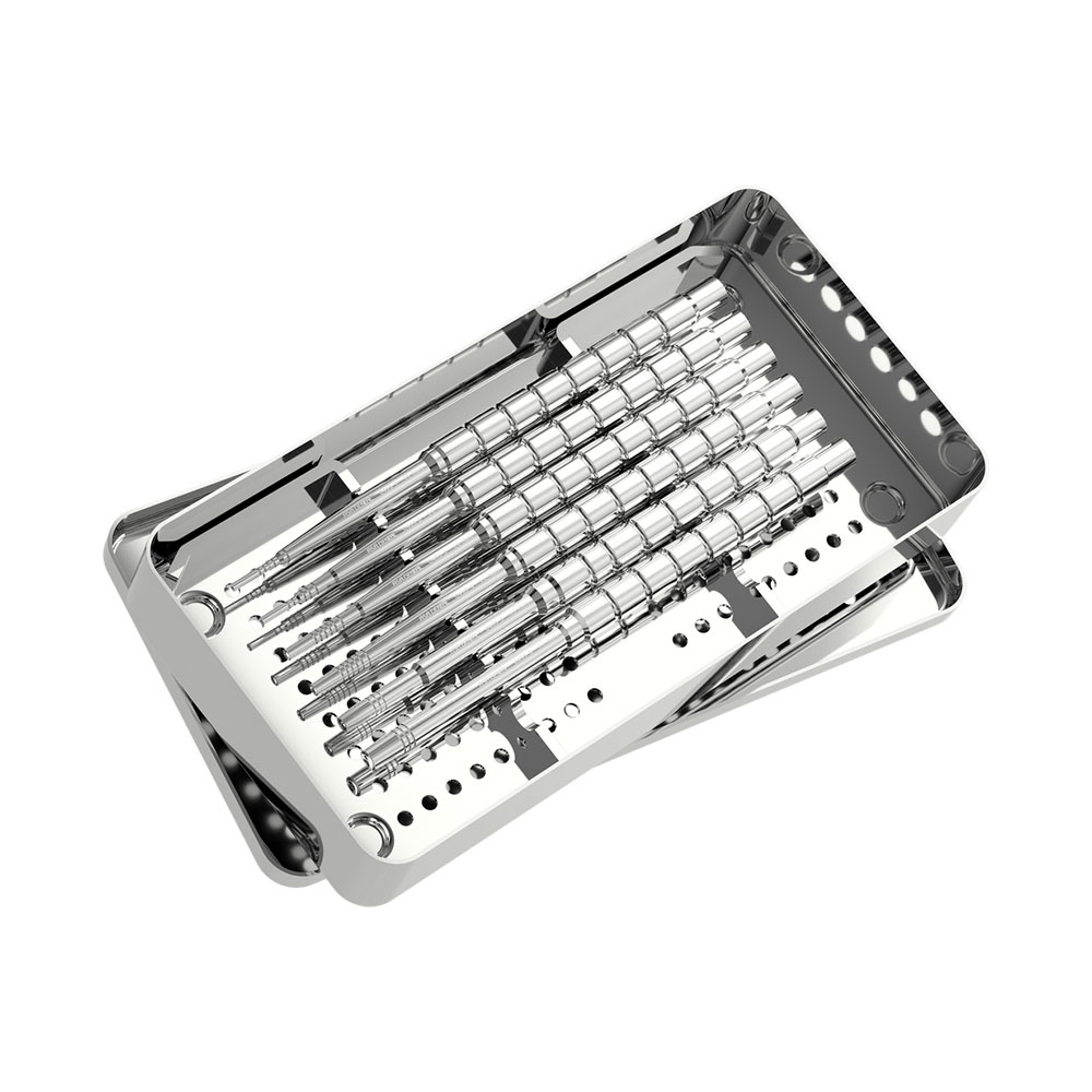 Osteotome Set of 6